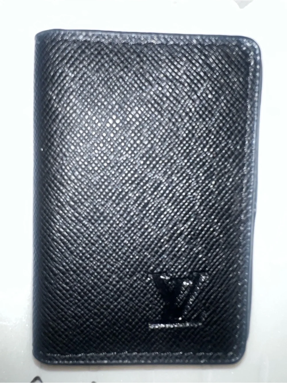 Women’s Men’s Unisex Card Holder wallet not authenic